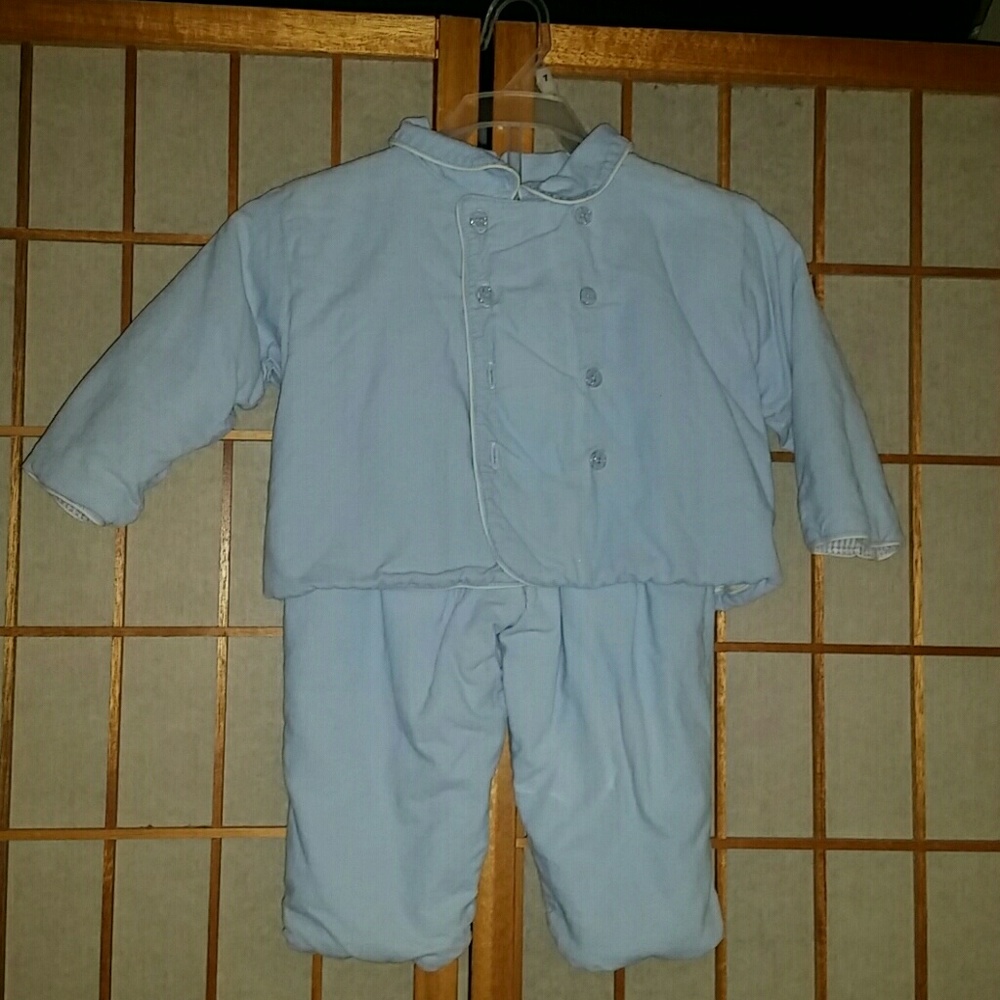Suit
